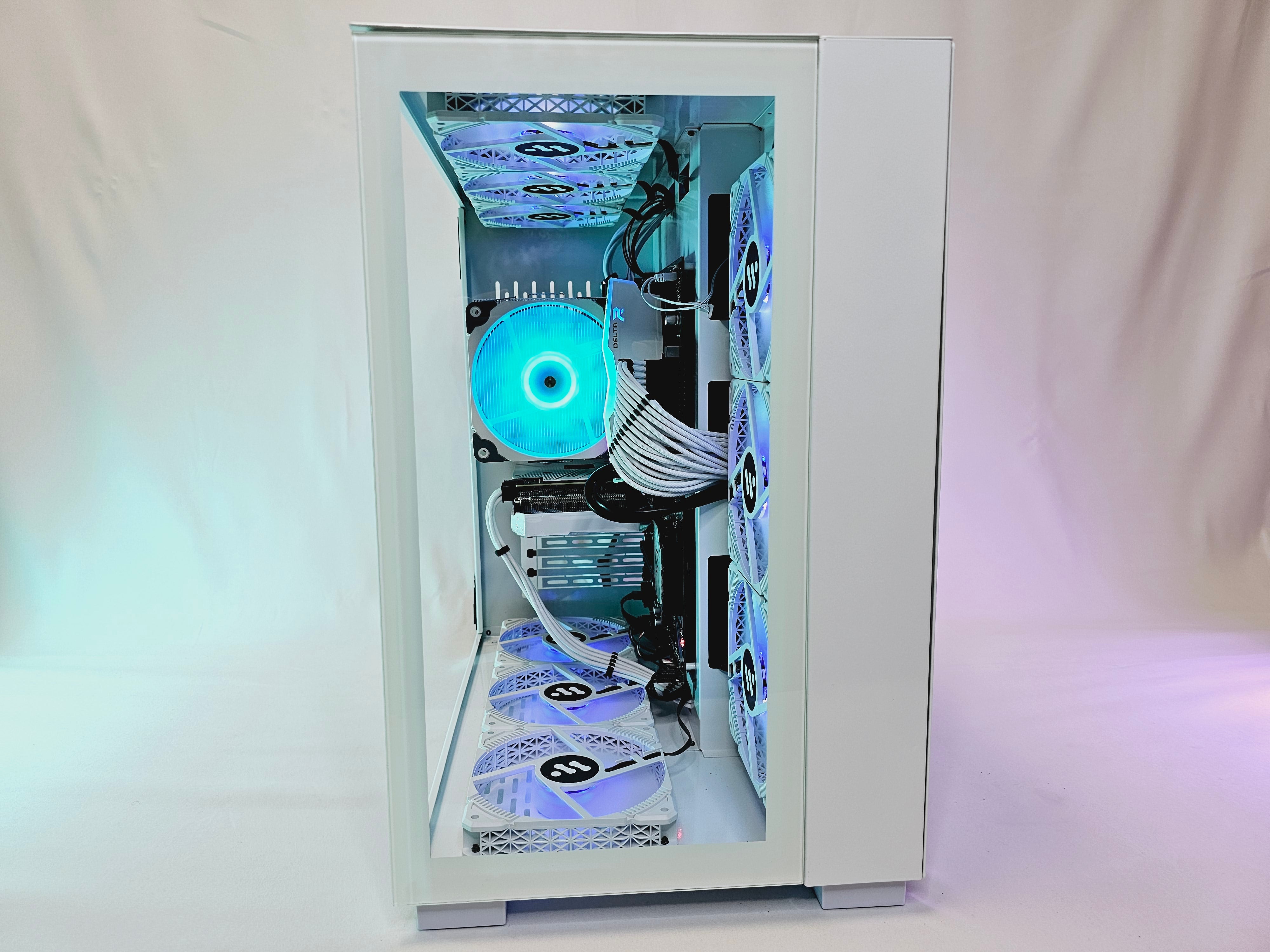 AMD Ryzen 5 3600 White